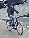 Diefstal fietscomputer - Nieuwveld - Helmond
