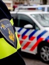 Auto beschoten - Van den Dungenstraat – Helmond