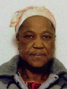 Therese Kamuanga Tshilanda
