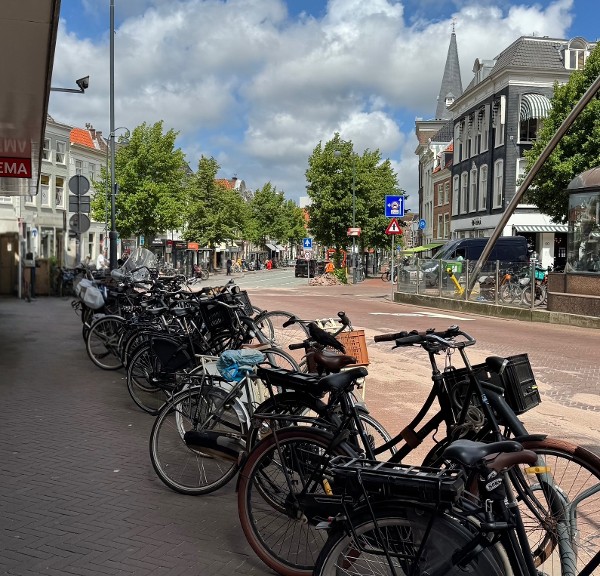 Mishandeling – Gedempte Oude Gracht - Haarlem