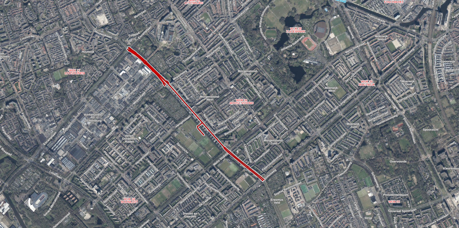 Bestuurder gezocht van grijze auto Bestuurder gezocht van grijze auto