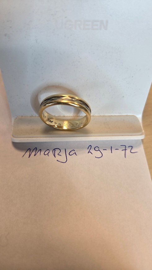 Eigenaren gezocht van gestolen sieraden