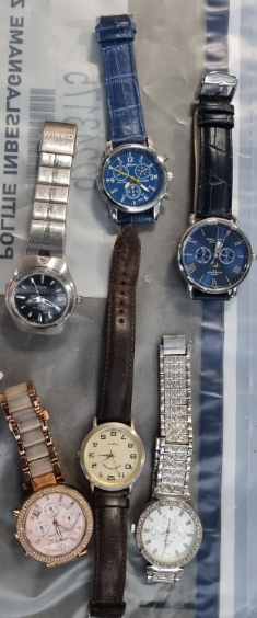 Horloges