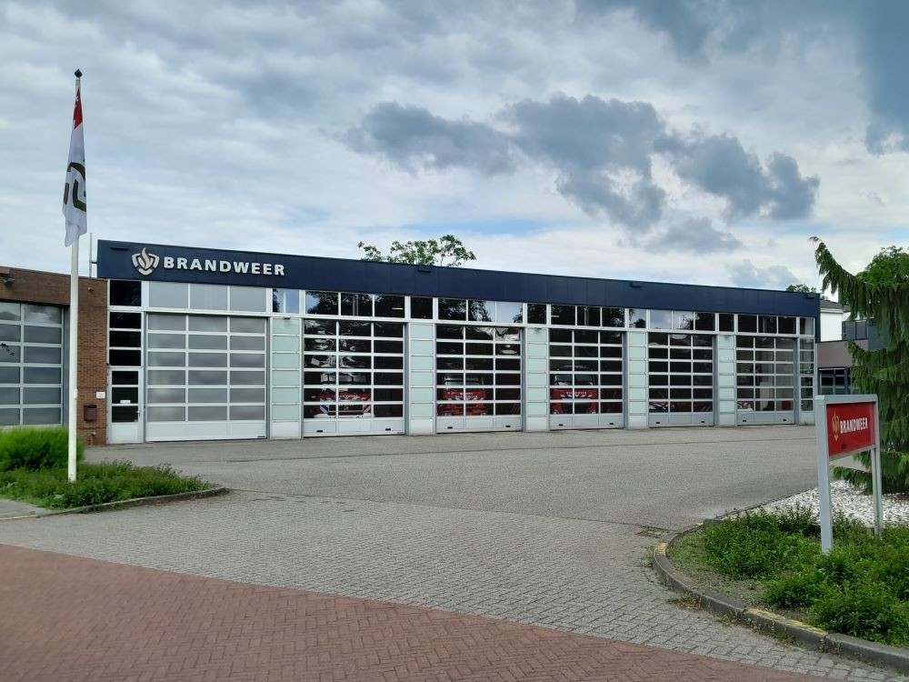 Inbraak – Tramstraat – Aalten