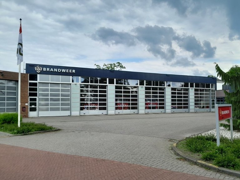 Inbraak – Tramstraat – Aalten