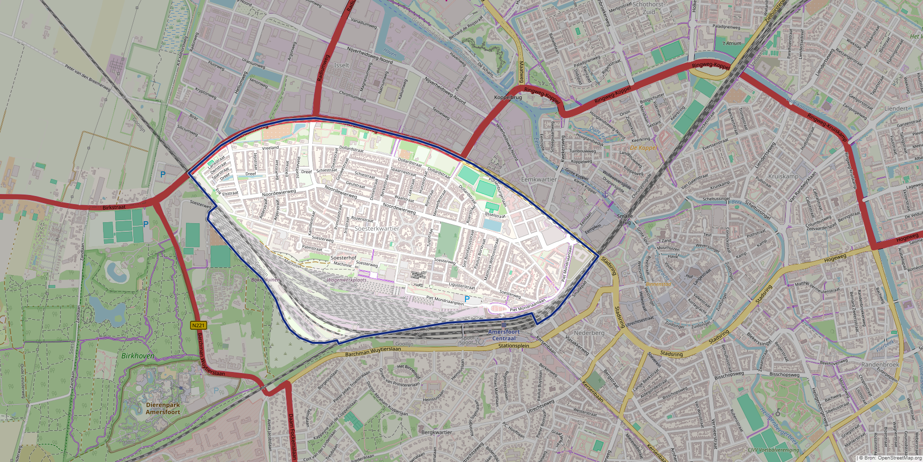 Meerdere insluipingen Soesterkwartier Amersfoort Meerdere insluipingen Soesterkwartier Amersfoort