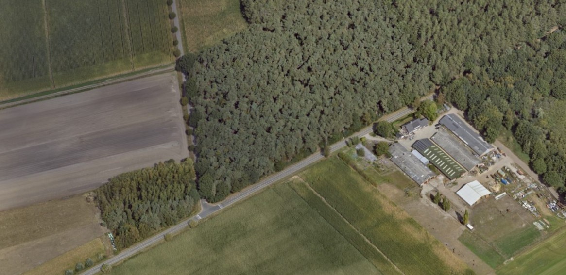 Wie weet meer over de dood van een jong ezeltje in Baarle-Nassau?