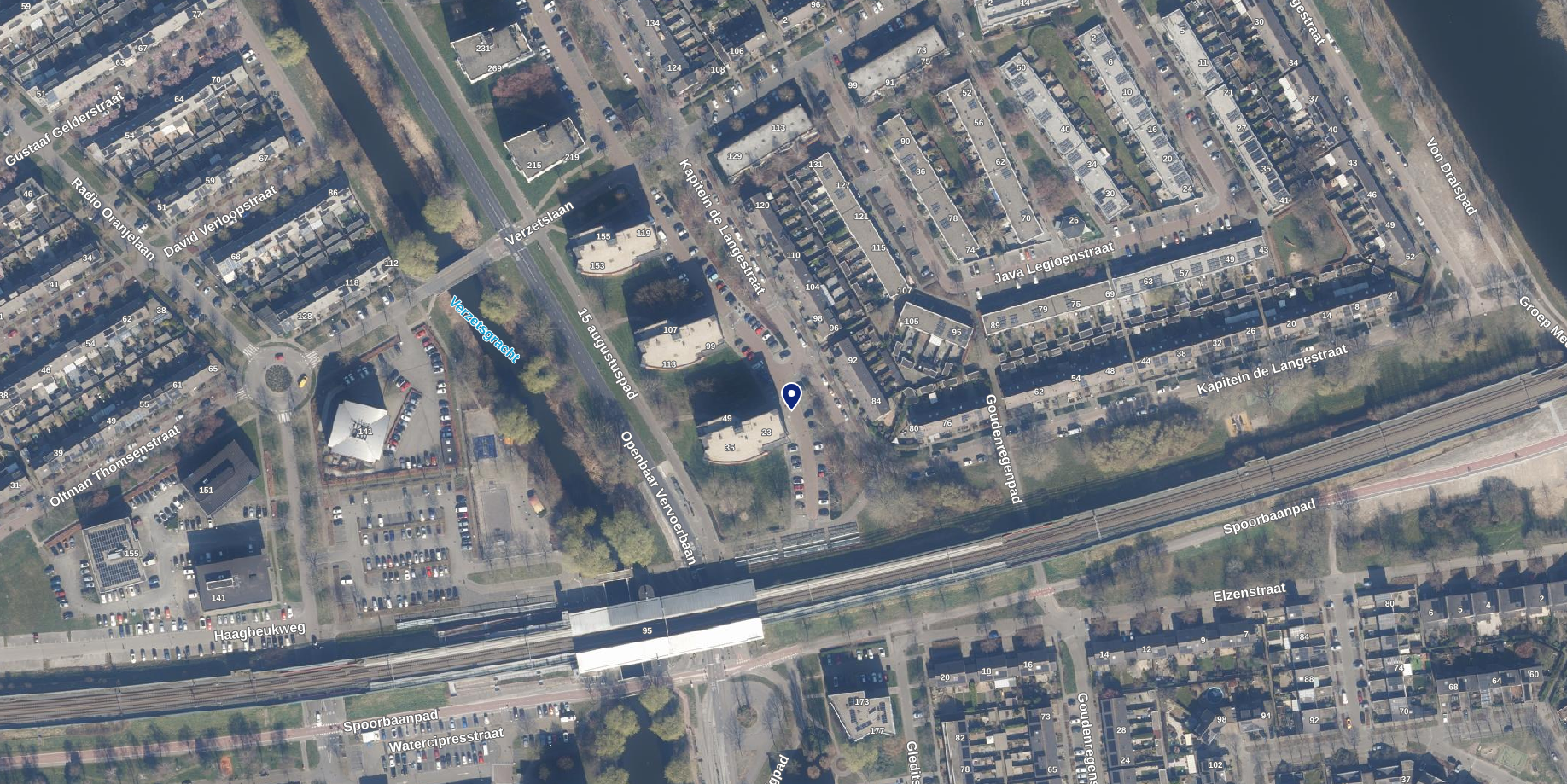 Beroving na Marktplaatsdeal Almere