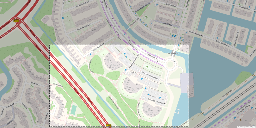 Beeldmateriaal Nederland