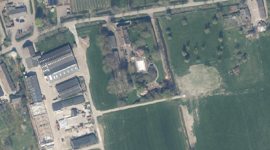 Getuigen gezocht woningoverval