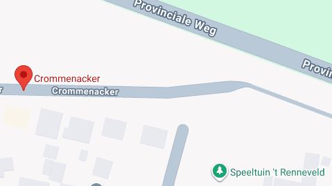 Crommenacker Lieshout
