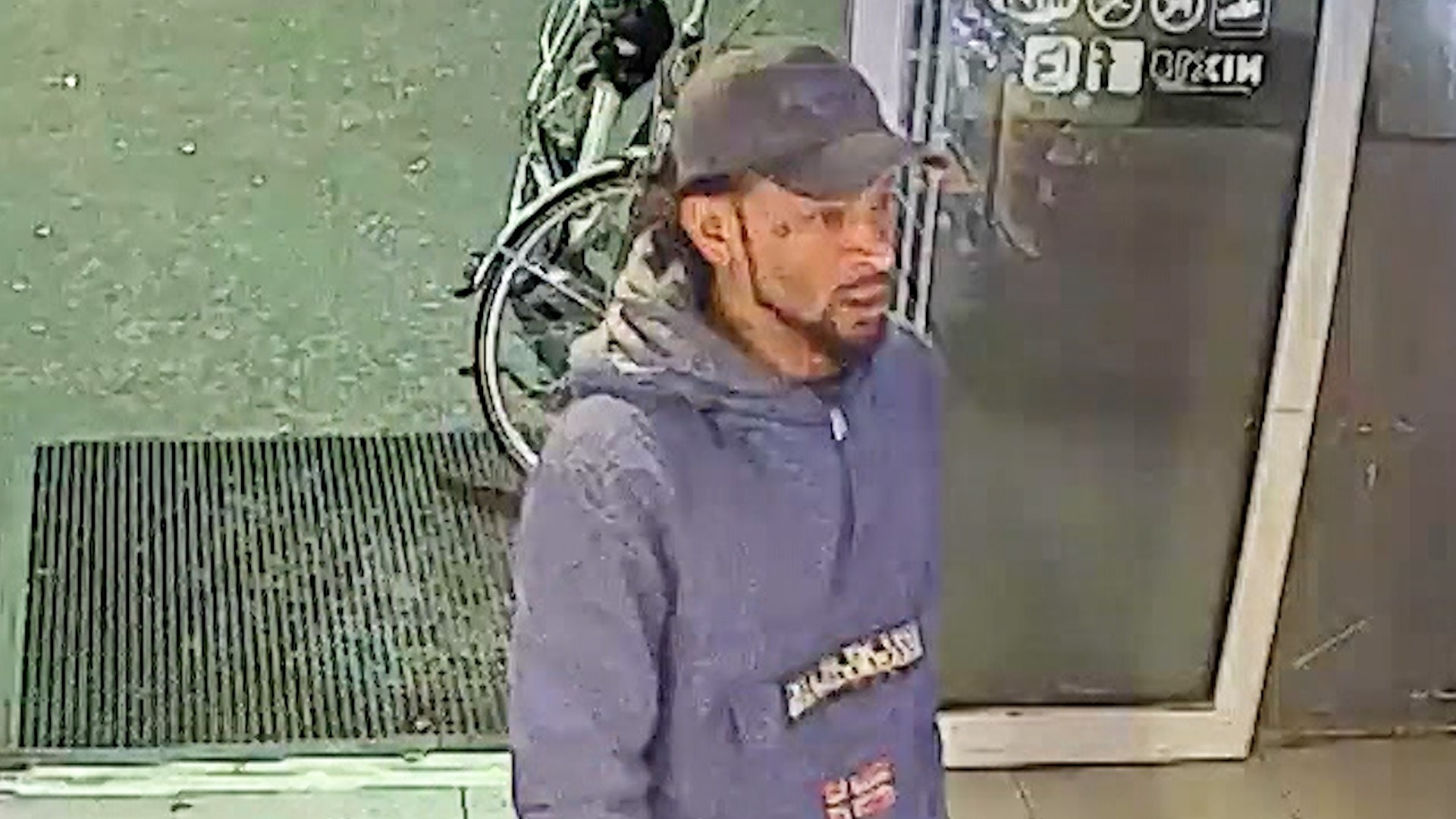 Mishandeling aan de Laan in Den Haag
