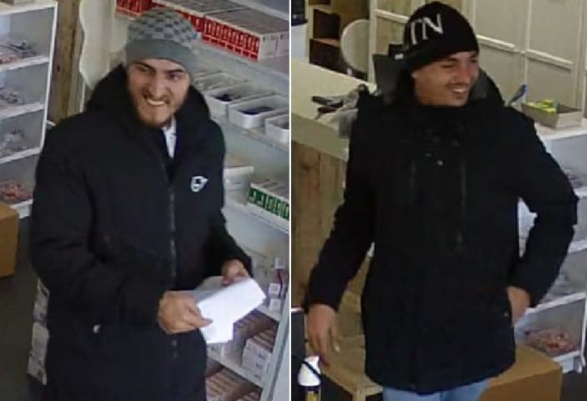 diefstal telefoon vondellaan helmond