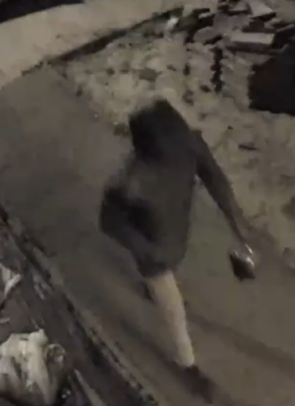 Verdachte Struijckenlaan