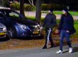 Wie zijn deze verdachten?