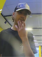 Weet jij wie deze man is?