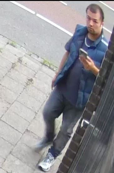 Verdachte bankhelpdeskfraude Eindhoven