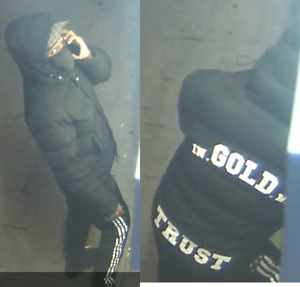 verdachte man bij pinautomaat