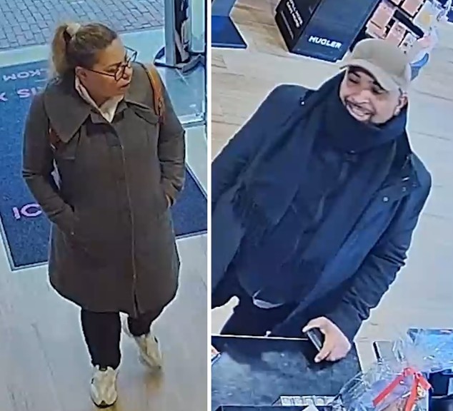 Diefstal bankpassen met pinfraude - diverse locaties - Helmond