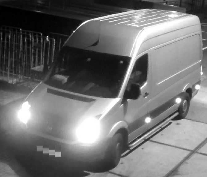 Afbeelding Diefstal vouwkratten - Kennedeylaan - Veghel