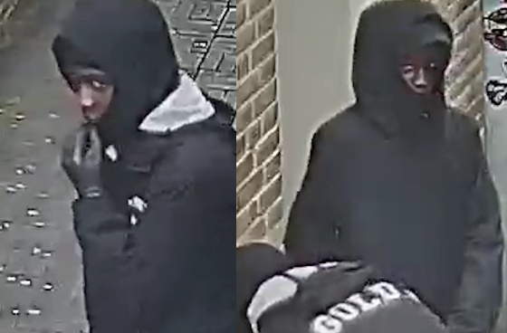 Wie zijn deze verdachten?