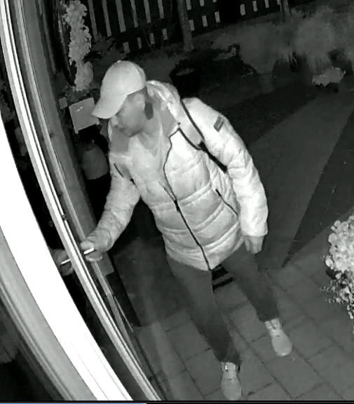 Verdachte poging inbraak Oirschot