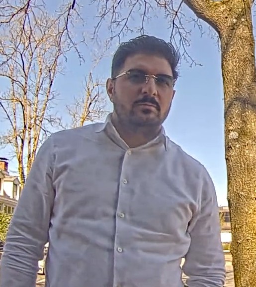 Afbeelding De verdachte