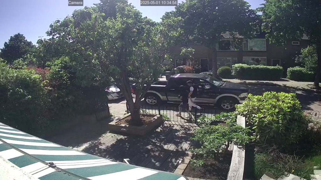 Wie zijn deze verdachten?