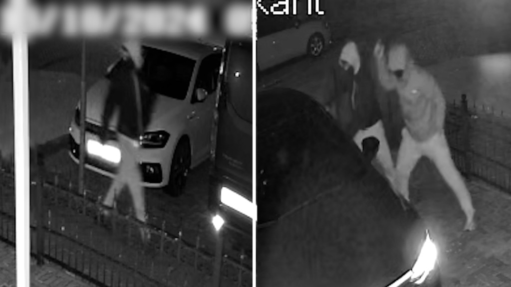 afbeelding van verdachten