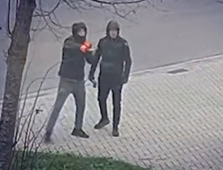 Verdachten openlijke geweldpleging Gemert