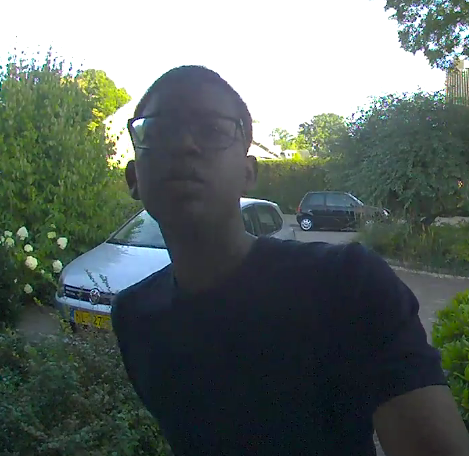 Verdachte oplichting Leende