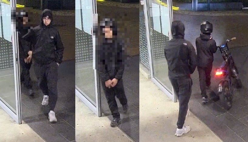 diefstal fatbike NS Station Helmond