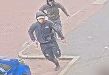 Wie zijn deze verdachten?