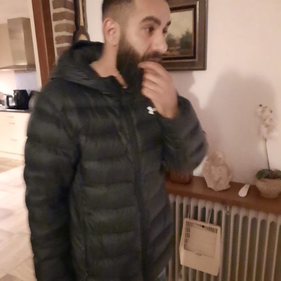 Verdachte nepagent Roosteren