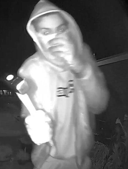 Wie is deze verdachte?