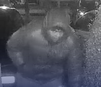 Wie is deze verdachte?