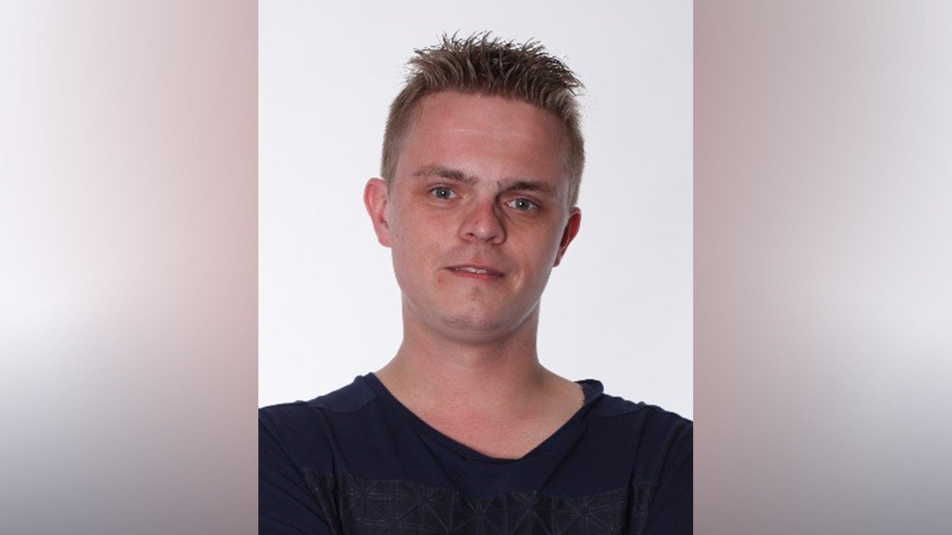Gewelddadige dood Ralf Meinema