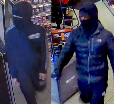 Overval tankstation – Warnsveldseweg – Zutphen