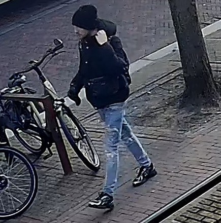 Diefstal e-bike – Keizerstraat – Deventer
