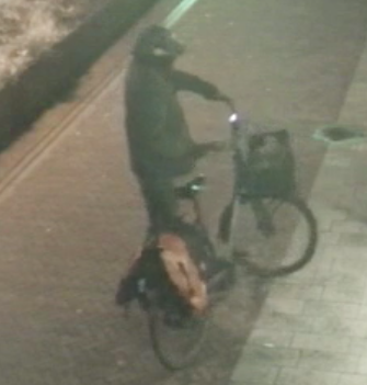 Inbraakpoging juwelierszaak – Nieuwstraat – Hengelo
