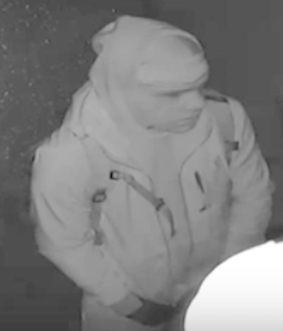 Inbraakpoging – Haaksbergerstraat – Enschede