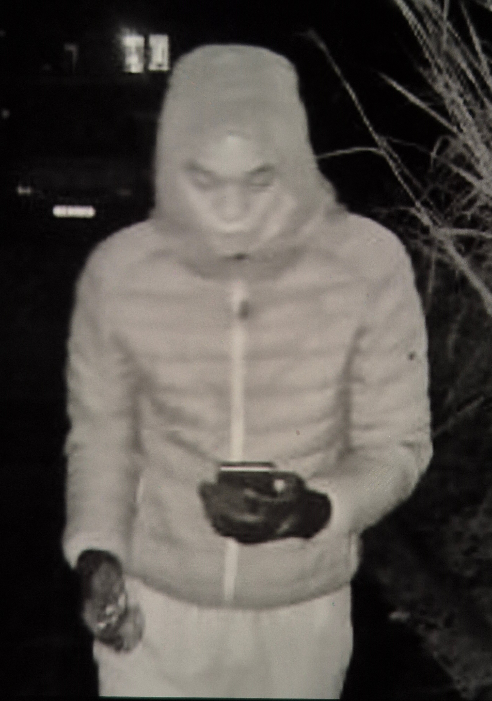 Explosie – Margrietstraat – Haaksbergen