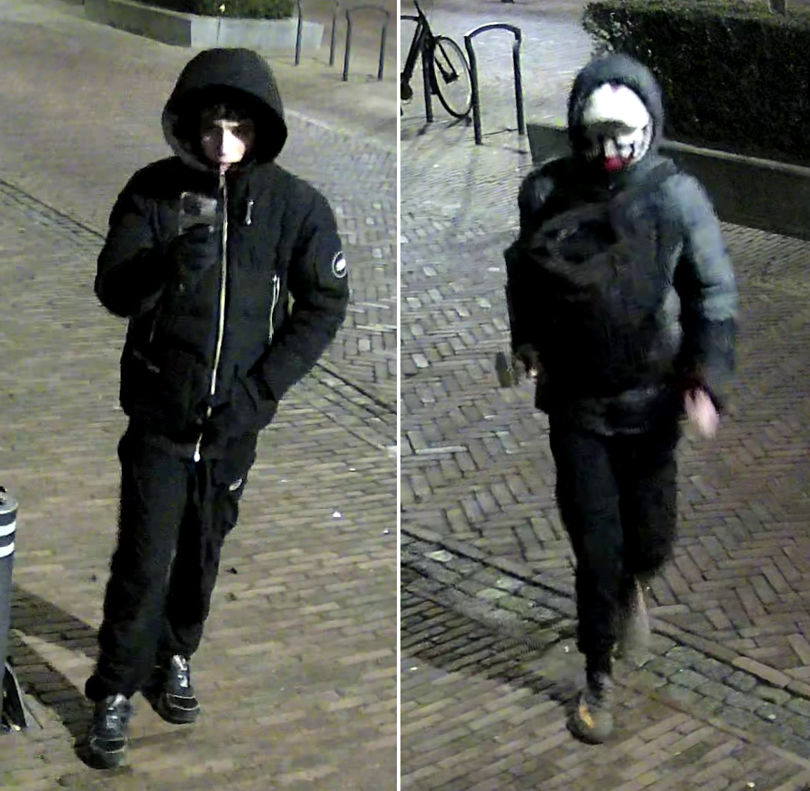 Inbraakpoging juwelier – Vetkamp – Nijkerk