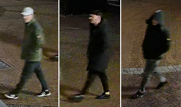 Inbraak bedrijfsauto – Vicarieweg – Vaassen