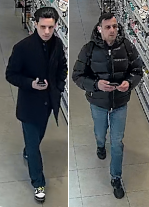 Diefstal uit drogisterij – Diezerstraat – Zwolle