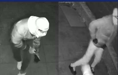 Herken jij deze verdachten?