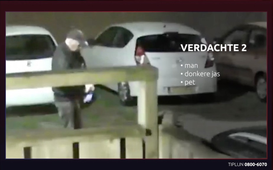 Verdachte 2