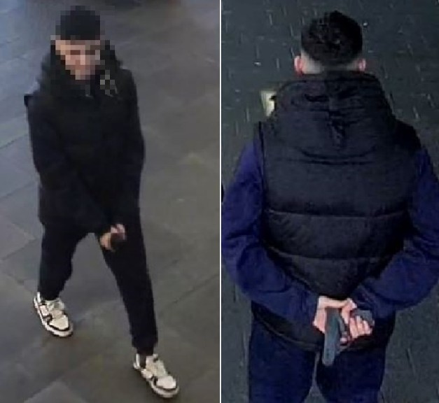 Verdachte bedreiging Eindhoven