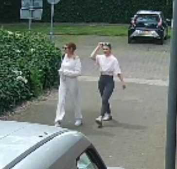 Wie is deze verdachte?