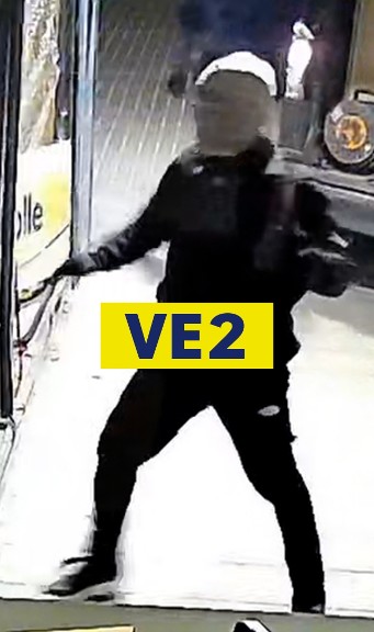Verdachte 2